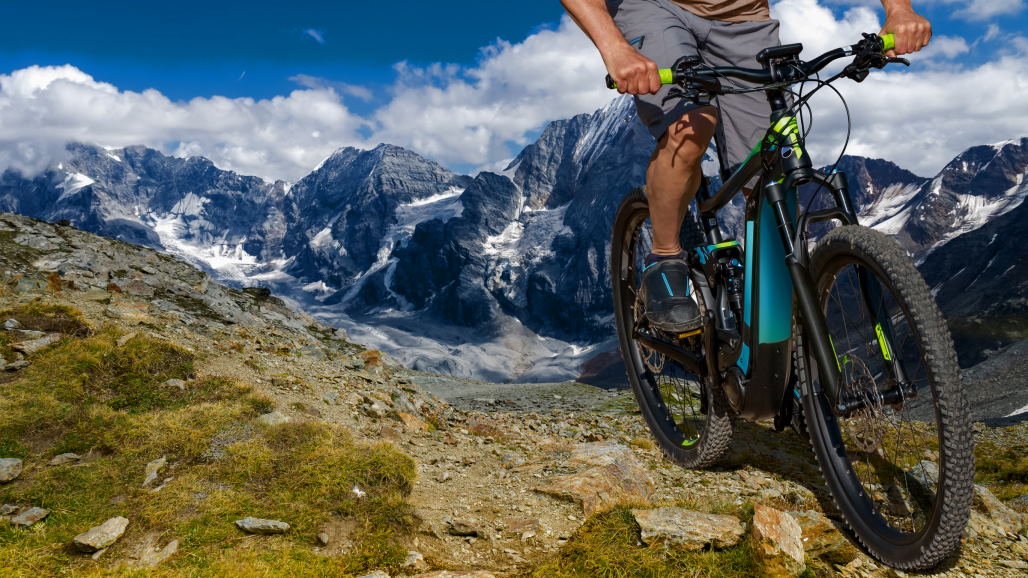 guide to betting on mountain biking