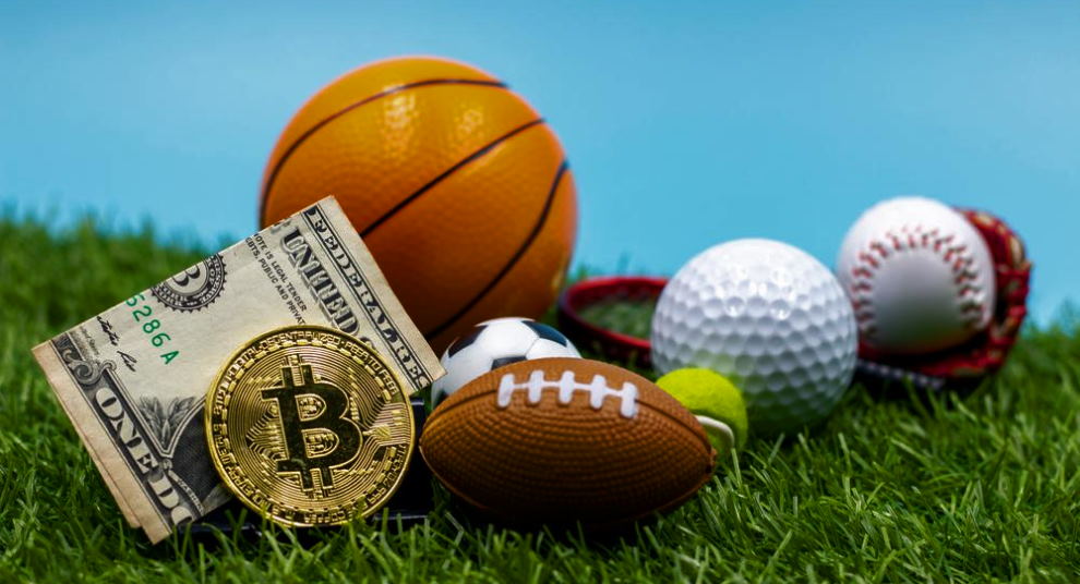 crypto betting platform